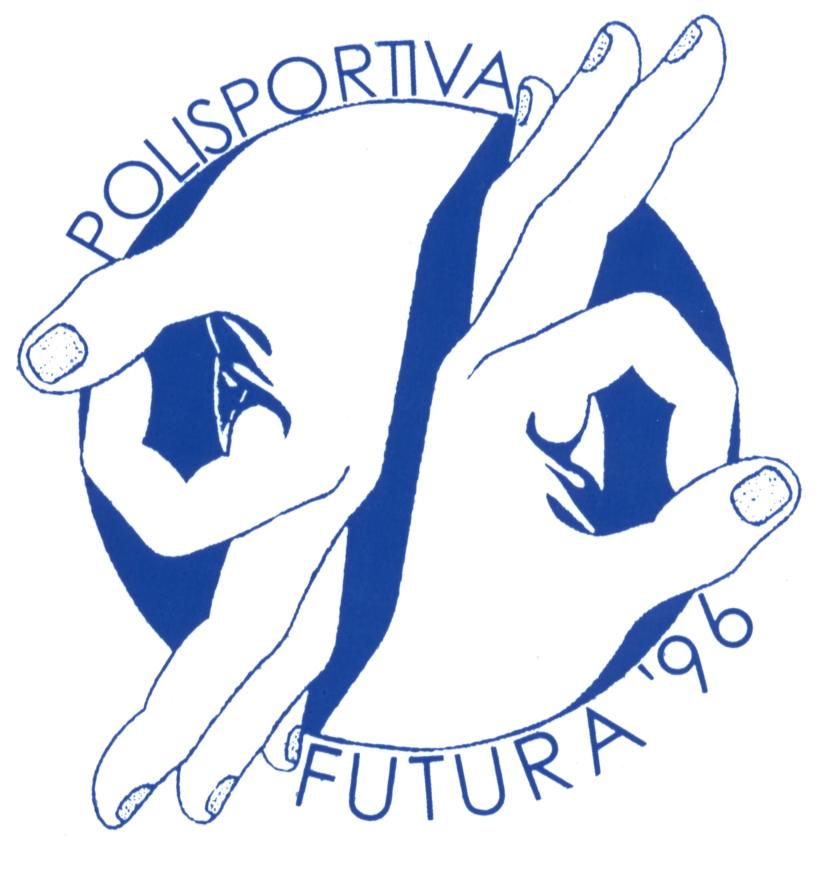Logo FUTURA 96