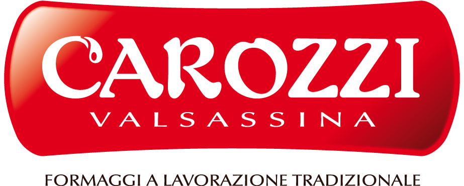 Logo CAROZZI FORMAGGI