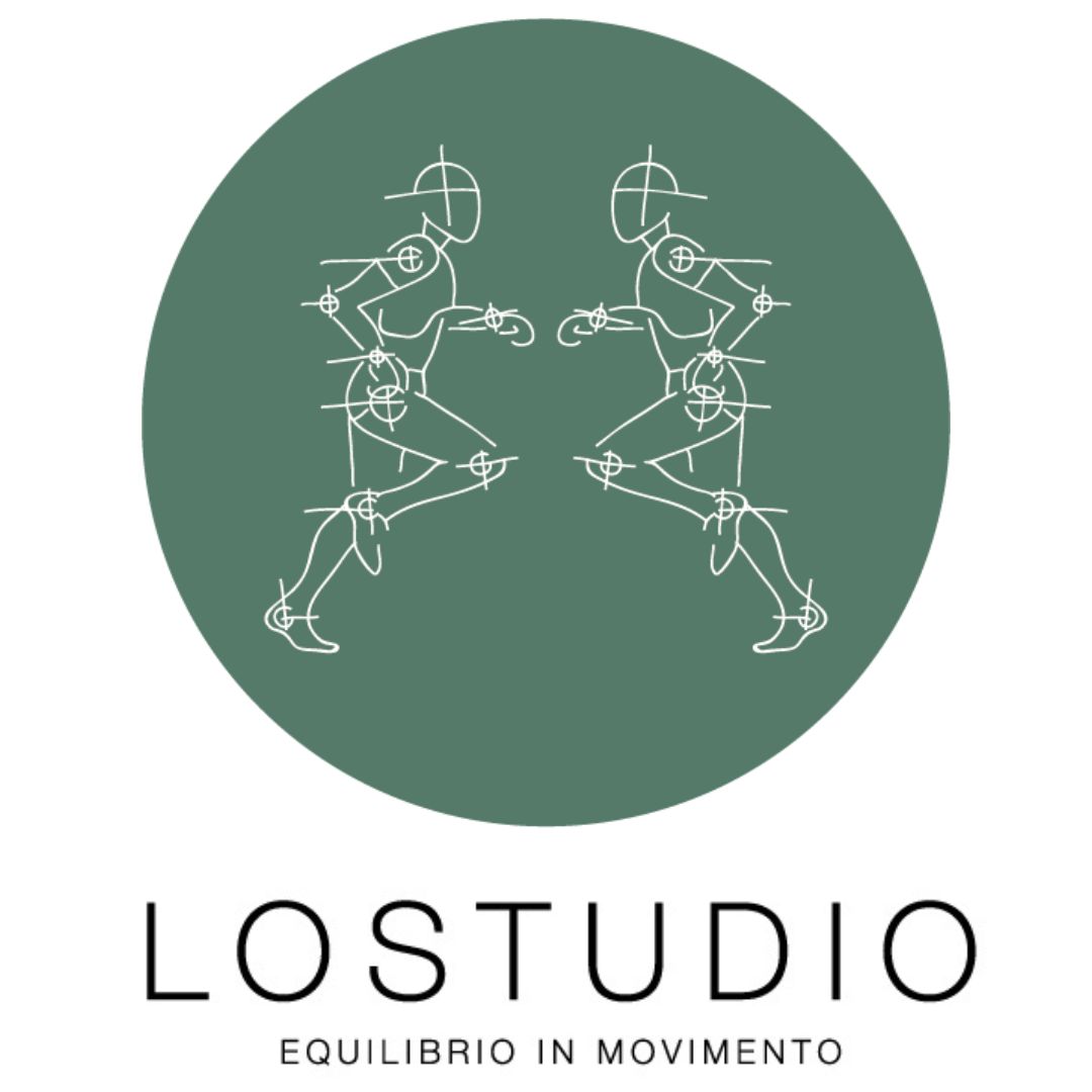 Logo LO STUDIO