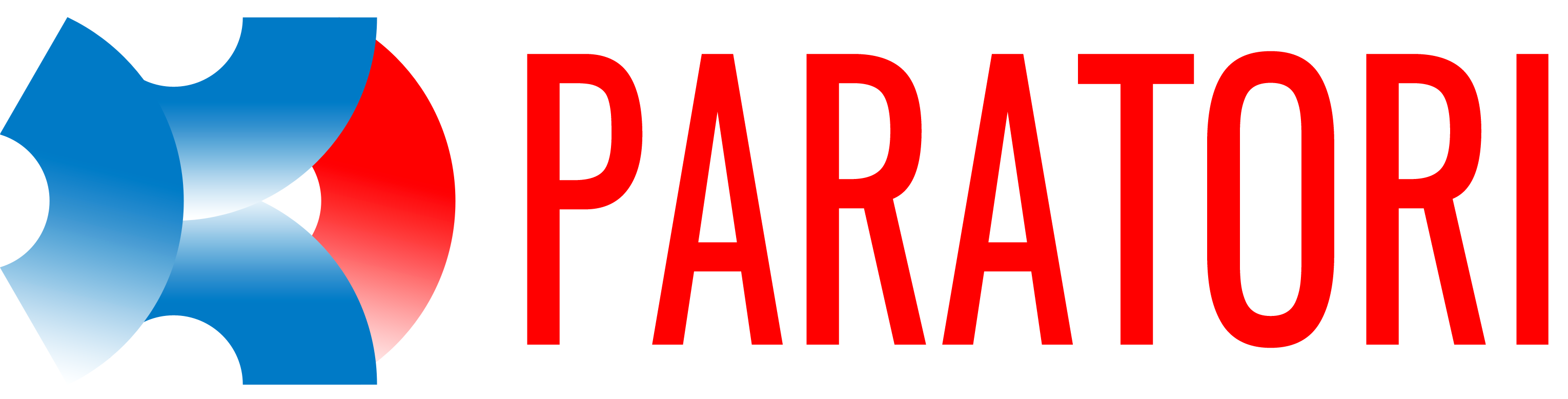 Logo PARATORI