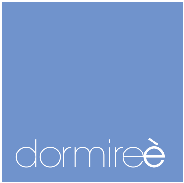 Logo DORMIRE E'