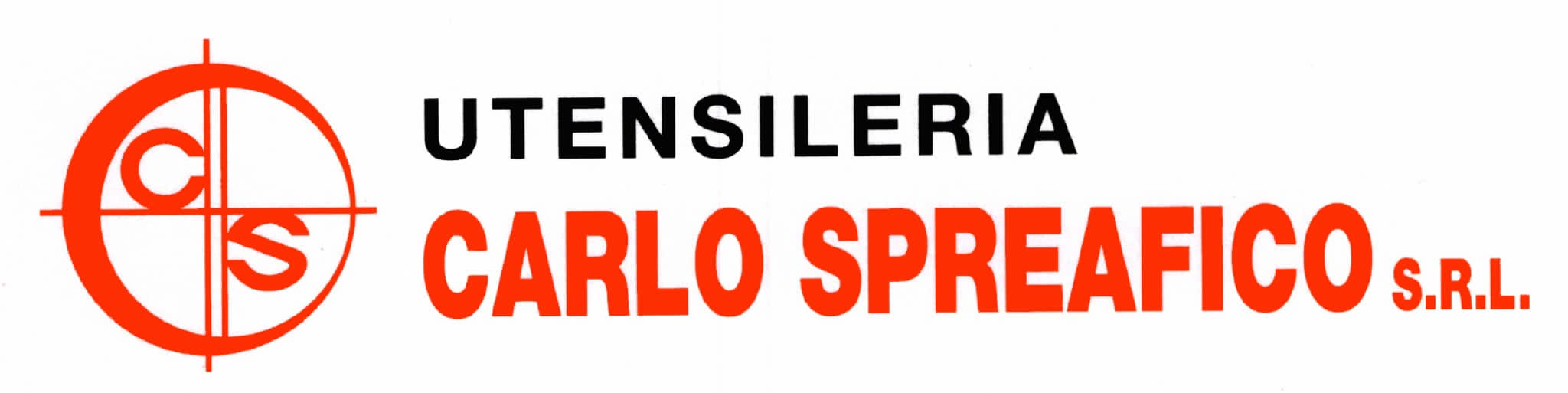 Logo UTENSILERIA CARLO SPREAFICO