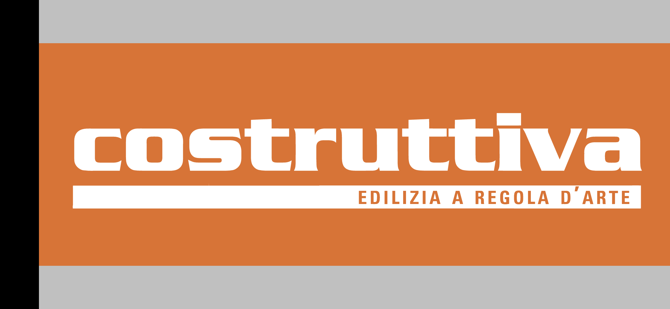 Logo LA COSTRUTTIVA